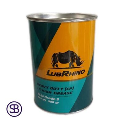 قیمت و خرید گریس نسوز پایه لیتیم EP دار برند LUBRHINO رنگ سبز وزن 1 کیلوگرم با گارانتی اصالت و صحت کالا | سهند بی استور