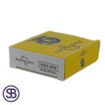 قیمت و خرید بلبرینگ 6005 واشر لاستیکی برند HARD با گارانتی اصالت کالا و ارسال به سراسر کشور | سهند بی استور