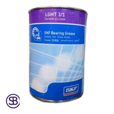 قیمت و خرید گریس نسوز SKF اصلی مدل LGMT3 وزن 1 کیلوگرم با گارانتی اصالت کالا | سهند بی استور