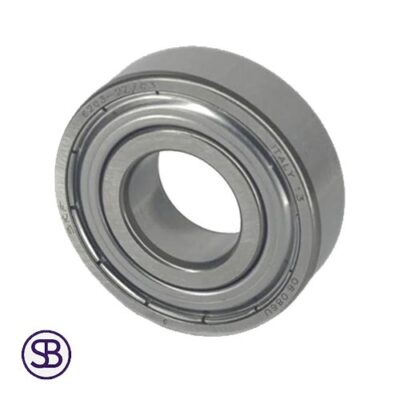 قیمت و خرید آنلاین بلبرینگ 6203 SKF اصلی واشر فلزی دور بالا با گارانتی اصالت کالا | سهند بی استور