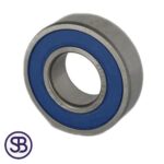 قیمت و خرید بلبرینگ 6202 داخل 16 واشر لاستیکی سبد فیبر برند NFC با بهترین کیفیت و گارانتی اصالت کالا | سهند بی استور