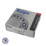 خرید بلبرینگ 6205 واشرلاستیکی دور بالا (2RS C3) برند KOYO ژاپن اصلی با بهترین قیمت و گارانتی اصالت کالا | سهند بی استور