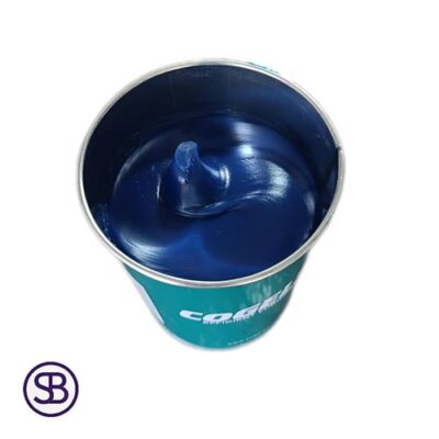 قیمت و خرید گریس نسوز پایه لیتیم برند COGELSA رنگ آبی وزن 1 کیلوگرم با گارانتی اصالت و صحت کالا | سهند بی استور