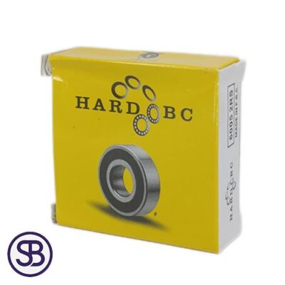 قیمت و خرید بلبرینگ 6005 واشر لاستیکی برند HARD با گارانتی اصالت کالا و ارسال به سراسر کشور | سهند بی استور