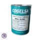 قیمت و خرید گریس نسوز پایه لیتیم برند COGELSA رنگ آبی وزن 1 کیلوگرم با گارانتی اصالت و صحت کالا | سهند بی استور