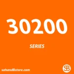 قیمت و خرید انواع رولبرینگ مخروطی سری 30200 از برندهای معتبر | سهند بی استور