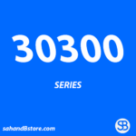 قیمت و خرید انواع رولبرینگ مخروطی سری 30300 با گارانتی اصالت کالا | سهند بی استور