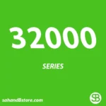 قیمت و خرید رولبرینگ مخروطی سری 32000 با کیفیت و قیمت مقرون بصرفه با گارانتی اصالت کالا | سهند بی استور
