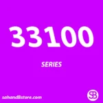 قیمت و خرید انواع رولبرینگ مخروطی سری 33100 با کیفیت و قیمت مقرون بصرفه | سهند بی استور