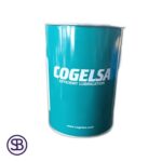 قیمت و خرید گریس نسوز پایه لیتیم برند COGELSA رنگ آبی وزن 1 کیلوگرم با گارانتی اصالت و صحت کالا | سهند بی استور