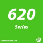 قیمت و خرید انواع بلبرینگ سری 620 با قیمت مقرون بصرفه | سهند بی استور