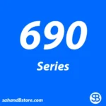 قیمت و خرید انواع بلبرینگ سری 690 با کیفیت و قیمت مقرون بصرفه | سهند بی استور