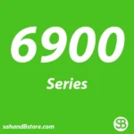 قیمت و خرید انواع بلبرینگ سری 6900 با بهترین قیمت | سهند بی استور