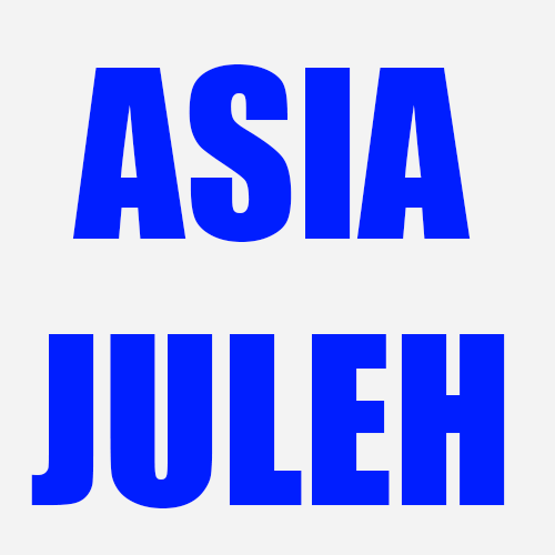 ASIA JULEH (آسیا ژوله)