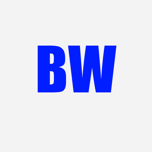 BW (بی دبلیو)