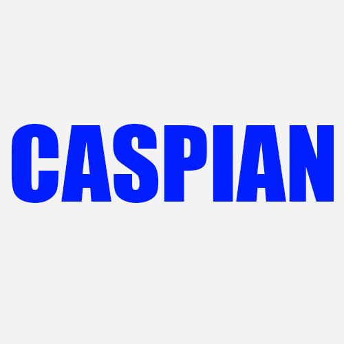 CASPIAN (کاسپین)