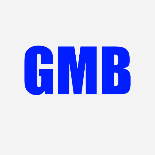 GMB (جی ام بی)