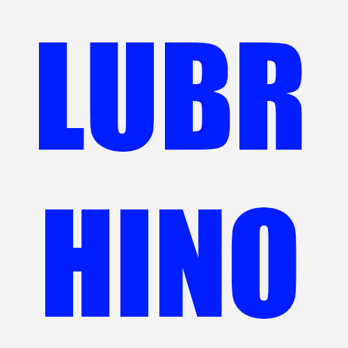 LUBRHINO (لوبرینو)