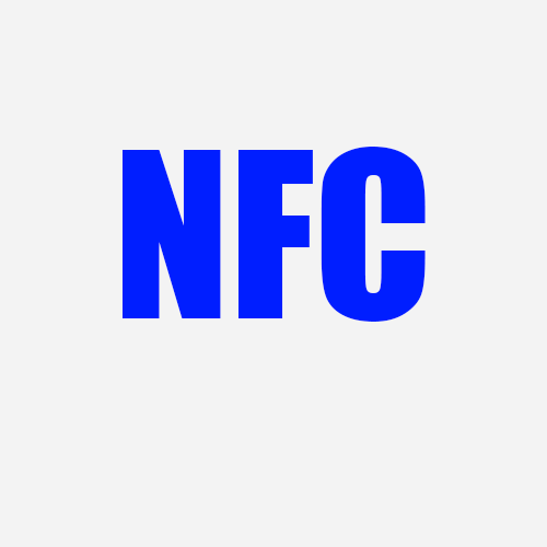 NFC (ان اف سی)
