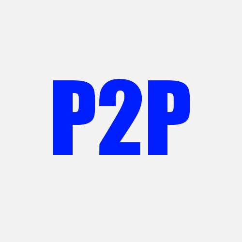 P2P (پی تو پی)