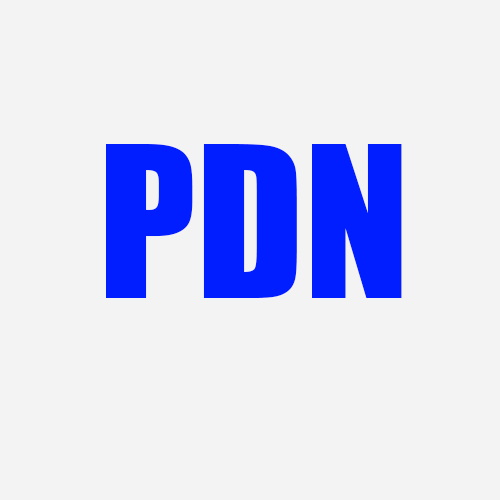 PDN (پی دی ان)