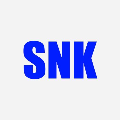 SNK (اس ان کا)