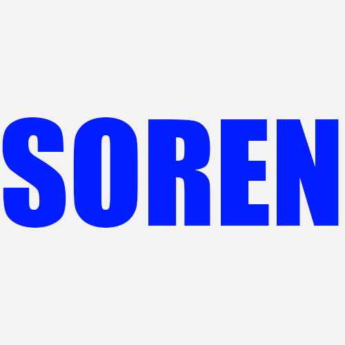 SOREN (سورن)