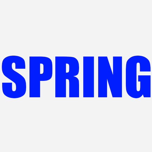 SPRING (اسپرینگ)