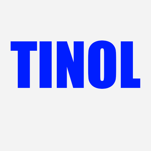 TINOL (تینول)
