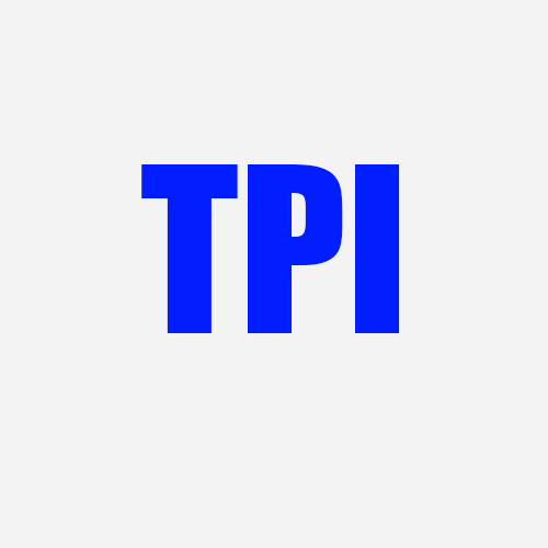 TPI (تی پی آی)