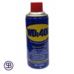 قیمت و خرید اسپری روان کننده WD-40 با بهترین قیمت و کیفیت و گارانتی اصالت و صحت کالا | سهند بی استور