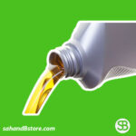 قیمت و خرید انواع روغن و ضد یخ خودرو از برندهای معتبر | سهند بی استور