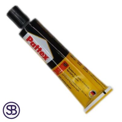 قیمت و خرید چسب پاتکس همه کاره کانتکت وزن 40 سی سی با گارانتی اصالت و صحت کالا و ارسال به سراسر کشور | سهند بی استور