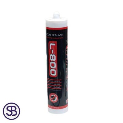 قیمت و خرید چسب آکواریوم شفاف L-800 مدل ACETOXY وزن 300 گرم با گارانتی اصالت و صحت کالا و ارسال به سراسر کشور | سهند بی استور