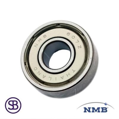 قیمت و خرید بلبرینگ 607 ZZ برند NMB اصلی یا بهترین کیفیت و گارانتی اصالت و صحت کالا | سهند بی استور