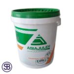 قیمت و خرید گریس نسوز پایه لیتیم مدل LJ R3 برند آسیاژوله وزن 16 کیلوگرمی با گارانتی اصالت و صحت کالا و ارسال به سراسر کشور | سهند بی استور
