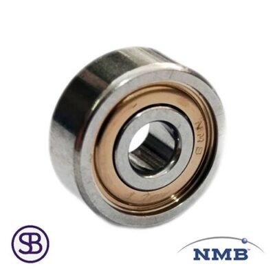 قیمت و خرید بلبرینگ 623 ZZ برند NMB سنگاپور اصلی با گارانتی اصالت و صحت کالا | سهند بی استور