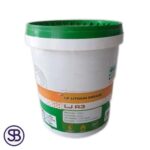 قیمت و خرید گریس نسوز پایه لیتیم مدل LJ R3 برند آسیاژوله وزن 16 کیلوگرمی با گارانتی اصالت و صحت کالا و ارسال به سراسر کشور | سهند بی استور