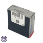 قیمت و خرید بلبرینگ 6204 2RS دور بالا KOYO ژاپن اصلی با گارانتی اصالت و صحت کالا و ارسال به سراسر کشور | سهند بی استور