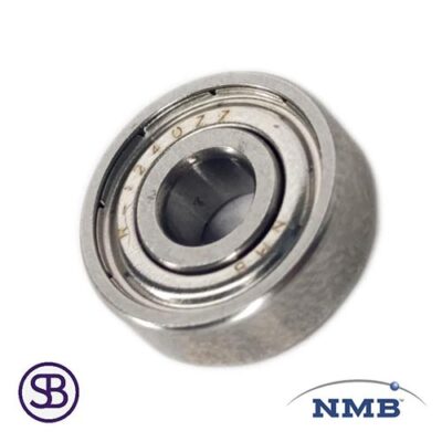 قیمت و خرید بلبرینگ 604 ZZ برند NMB سنگاپور اصلی با کیفیت و گارانتی اصالت کالا | سهند بی استور