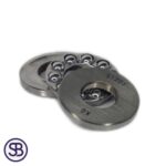 قیمت و خرید بلبرینگ کف گرد 51201 برند KG با کیفیت و قیمت مقرون بصرفه و گارانتی اصالت و صحت کالا و ضمانت مرجوعی کالا تا 7 روز 