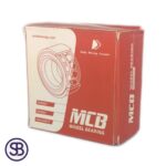 قیمت و خرید بلبرینگ چرخ جلو آوانته برند MCB با کیفیت و گارانتی اصالت و صحت کالا و ارسال به سراسر کشور با ضمانت مرجوعی کالا تا 7 روز | سهند بی استور