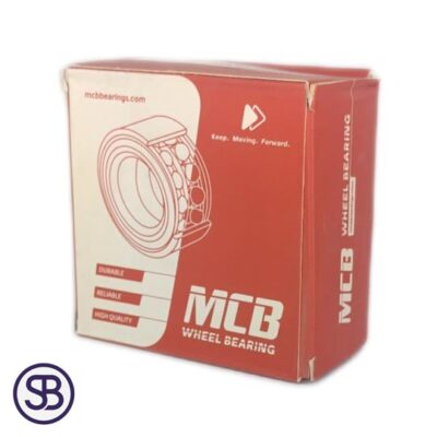 قیمت و خرید بلبرینگ چرخ جلو آوانته برند MCB با کیفیت و گارانتی اصالت و صحت کالا و ارسال به سراسر کشور با ضمانت مرجوعی کالا تا 7 روز | سهند بی استور