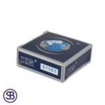 قیمت و خرید بلبرینگ کف گرد 51101 برند KG با کیفیت و گارانتی اصالت و صحت کالا | سهند بی استور