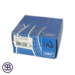 قیمت و خرید بلبرینگ چرخ جلو پژو 405 برند SKF ساخت اسپانیا اصلی با گارانتی اصالت کالا | سهند بی استور