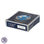قیمت و خرید بلبرینگ کف گرد 51107 برند KG با کیفیت و گارانتی اصالت و صحت کالا و ارسال به سراسر کشور | سهند بی استور