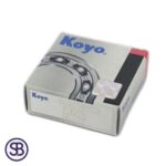 قیمت و خرید بلبرینگ 6002 2RS دور بالا سبد فیبر برند KOYO ژاپن اصلی | سهند بی استور
