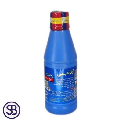 قیمت و خرید روغن ترمز DOT 4 برند زحل حجم 250 میلی لیتر با کیفیت و گارانتی اصالت کالا و ارسال به سراسر کشور با ضمانت مرجوعی کالا تا 7 روز | سهند بی استور