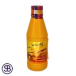 قیمت و خرید روغن ترمز DOT 3 برند زحل حجم 250 میلی لیتر با کیفیت و گارانتی اصالت و صحت کالا و ارسال به سراسر کشور | سهند بی استور