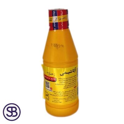 قیمت و خرید روغن ترمز DOT 3 برند زحل حجم 250 میلی لیتر با کیفیت و گارانتی اصالت و صحت کالا و ارسال به سراسر کشور | سهند بی استور